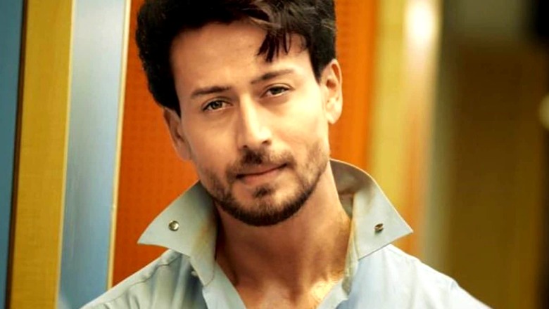 Tiger Shroff Posts Video with Bloodied Nose and Arm, Leaves Fans Worried; Watch