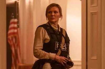 Civil War Review: Kirsten Dunst And Wagner Moura's Haunting Dystopian Film Is a Must-watch