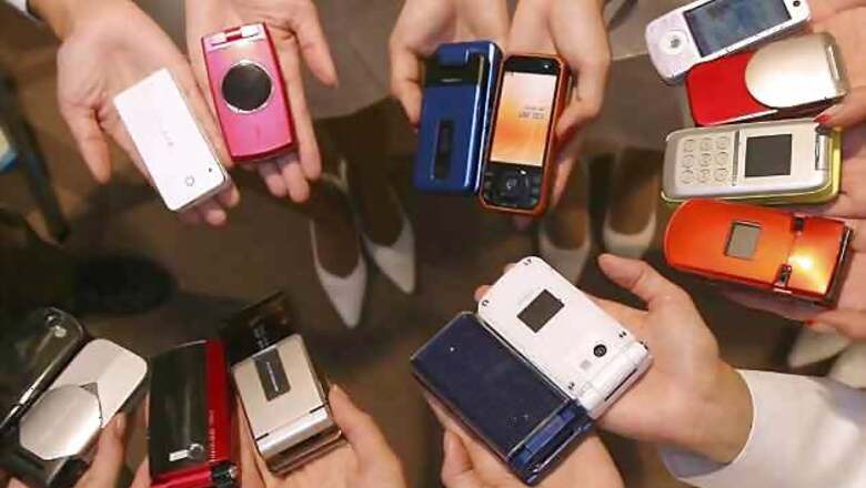India to be second largest mobile broadband market
