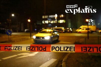 Germany Church Shooting: Rise of Neo-nazi & Islamist Extremism in Country Explained