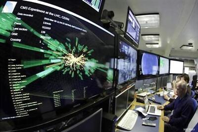 Best evidence yet of God particle found: Scientists