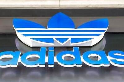 Adidas has seen no impact on sales from race row: CEO