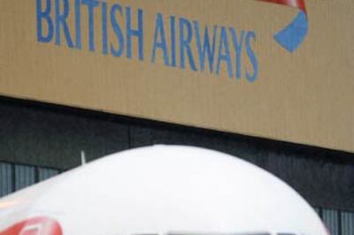 British Airways asks staff to work unpaid for a month
