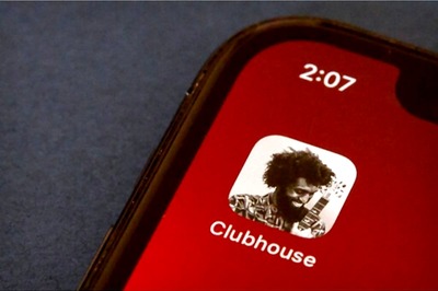 Clubhouse Clocks 2 Million Downloads on Google Play Within 2 Weeks of Android Launch