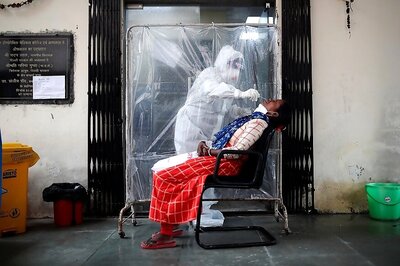 Increase Rapid Antigen Testing, Upload Result Data on Central Portal: ICMR to States, UTs