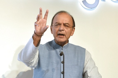 Congress Should Not Treat 2G Verdict as Badge of Honour: Arun Jaitley