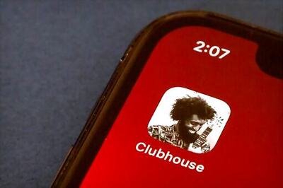 EXPLAINER: What Is Clubhouse, The Buzzy New Audio Chat App?