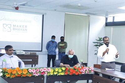 IIT Gandhinagar Inaugurates Academic Space to Nurture Innovative Thinking, Active Learning