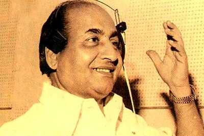 Dastan-E-Rafi to Premiere on Mohammed Rafi's 92nd Anniversary