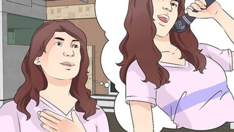 How to Open up if You're Painfully Shy