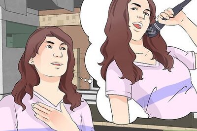 How to Open up if You're Painfully Shy