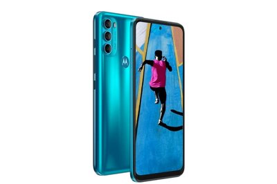 Motorola Offering Rs 4,000 Off On Moto G71 5G: Here's The New Price, Specifications And More