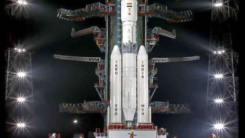 Coast Guard ship recovers ISRO's crew module from sea