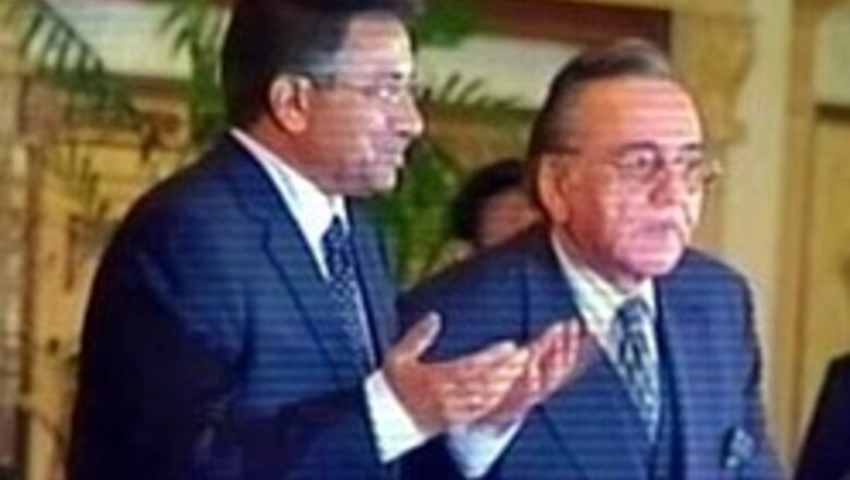 General's second coup may cost Pak Commonwealth seat