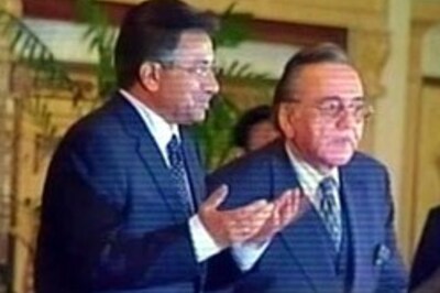 General's second coup may cost Pak Commonwealth seat