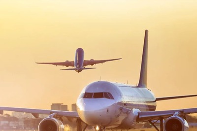 DGCA Issues Advisory to Airlines on Unauthorised Cockpit Entry, Warns of 'Stringent Enforcement Action'