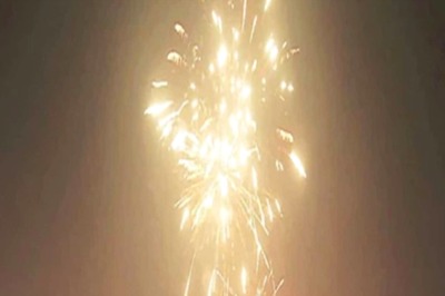 Air Pollution in UP's Major Cities, Including Lucknow, Worsens After Diwali Fireworks