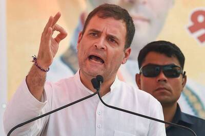 'Make in India Becomes Buy from China Under RCEP': Rahul Gandhi Hits Out at Govt on Free Trade Deal