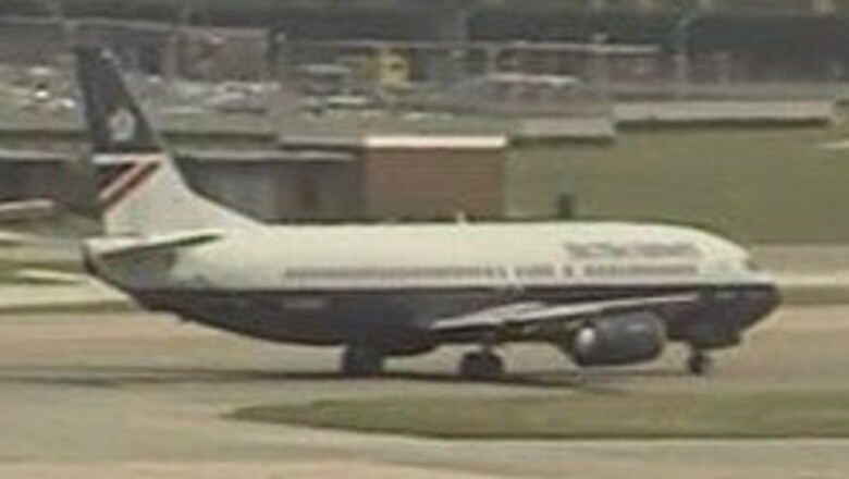 Shape up or ship out: Airlines tell airhostesses