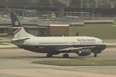 Shape up or ship out: Airlines tell airhostesses