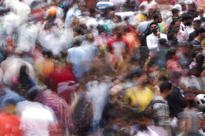 India Coronavirus Tally: 9,216 Covid Cases, 391 Deaths Seen in 24 Hours; Active Infections Rise