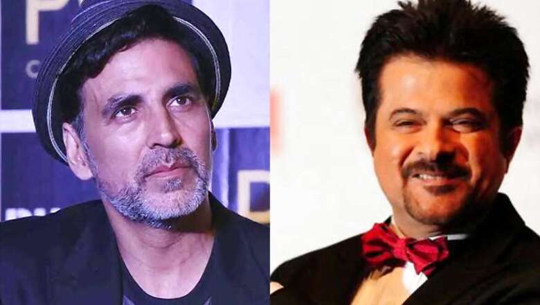 Akshay Kumar To Anil Kapoor: Bollywood Celebrities Wish Good Fortune for Fans on Dhanteras
