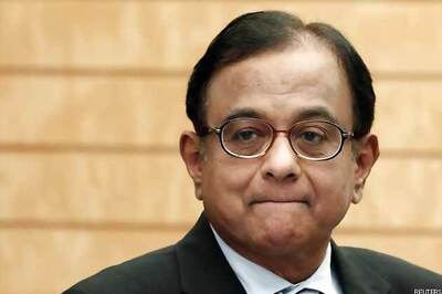 India better prepared to deal with US tapering, says P Chidambaram