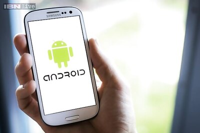 Less than one per cent of Android devices affected by harmful apps: Google