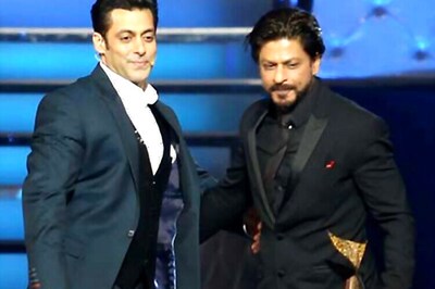 It is awkward: Shah Rukh Khan on 'Sultan'-'Raees' box office clash