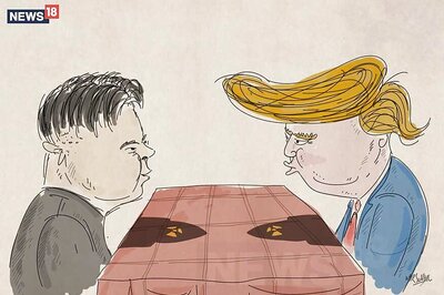 Kim Had a Great Summit. And He Didn't Even Need to Give Anything Away