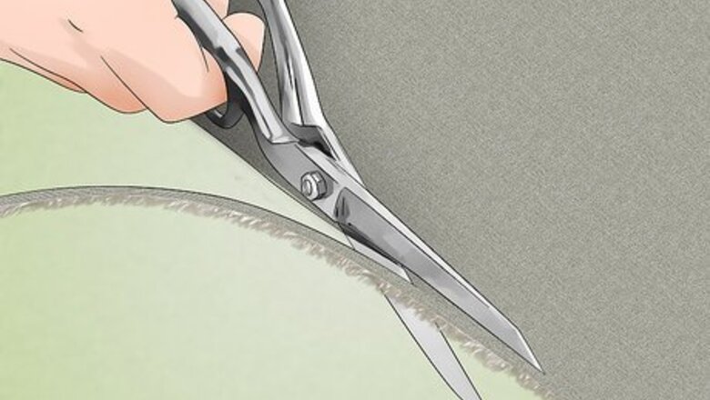 How to Cut Fabric
