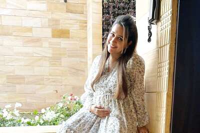 Dipika Kakar Reacts To Fake Pregnancy Allegations, Says 'We Also Feel Bad, Get Upset'