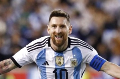 Lionel Messi Confirms 2022 Qatar World Cup Will be His Last