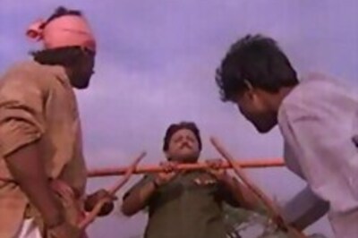 HC grants bail to main accused in casting couch case