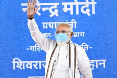 Back on Track in Punjab, On Pole Again in UP: Political Dividend of Decision to Repeal Farm Laws in 'National Interest'