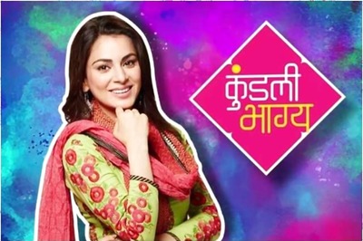 Dark Times Lie Ahead of Mahira in 'Kundali Bhagya', Watch Promo