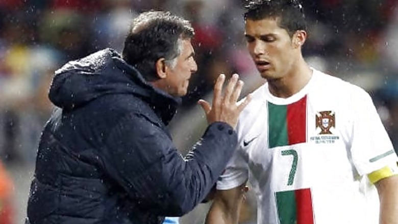 Portugal, NKorea seek inspiration from 1966 WC