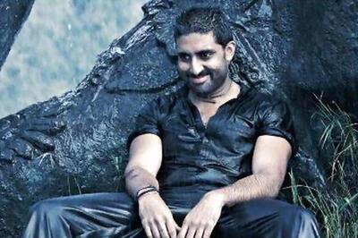 Abhishek fails to turn up on 'Indian Idol'