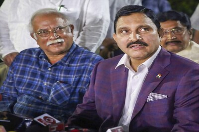 TDP Pulls Out of NDA Govt, Ministers Resign as PM Modi Fails to Appease Chandrababu Naidu