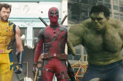 Deadpool and Wolverine: Logan To Meet Age of Ultron's Hulk and Have an Epic Clash, MCU Fan Predicts