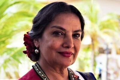 Satish Kaushik Says Shabana Azmi is Much Better