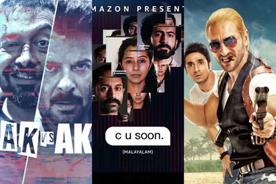 Binge Worthy: Films that Challenged Boundaries of Cinema to Leap into the Unknown