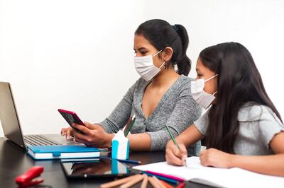 Global Day of Parents 2021: Parenting Amid the Covid-19 Pandemic
