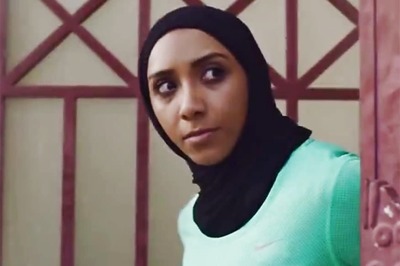 US Girl's Hijab Removed, Handcuffed by School Security After Altercation