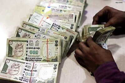 Rupee at new low, breaches 55 vs US dollar