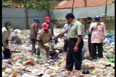 Plastic consumption may reach 200 lakh tonnes by 2020