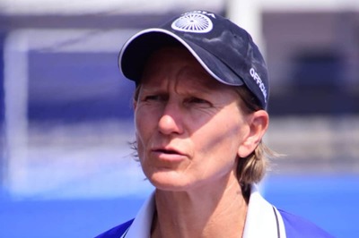 Pro League Will Be About Fine Tuning our Game Play: Janneke Schopman