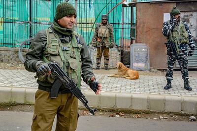 NPP Demands Probe Into Allotment of Security, Preferential Treatment to Some Political Leaders in J&K