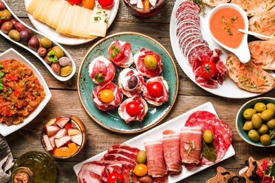 These Mouth-Watering Quick Seafood Dishes will Impress Your Guests