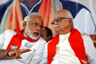 News18 Daybreak | LK Advani Says BJP Critics Aren't 'Anti-National' in Blog Post and Other Stories to Watch Out For